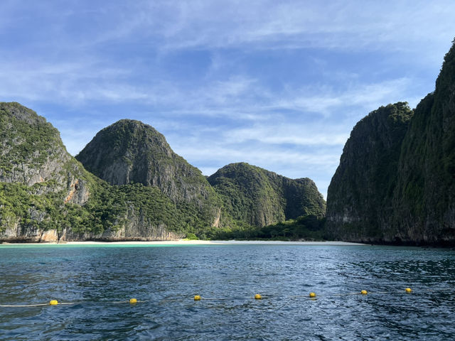 ครั้งหนึ่ง ที่เกาะพี พี