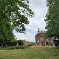Ham House