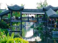 Nanxun – The Secret Silk Town Frozen in Time