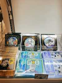 🇯🇵日本名古屋探店🍬 出張店 ONE PIECE 麦わらストア
