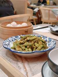 鮑魚宮廷炒飯