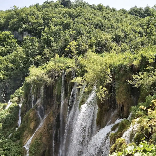 Plitvice Lakes National Park