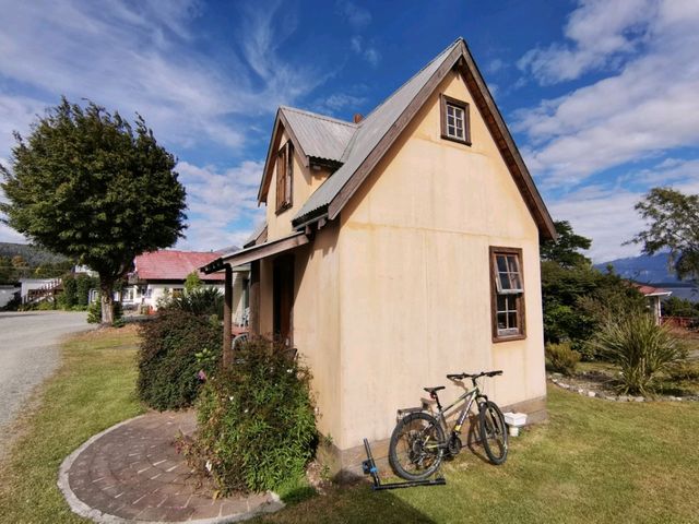 🇳🇿 New Zealand Road Trip - เล่าเรื่องด้วยภาพ#10