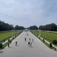 Schlosspark Nymphenburg