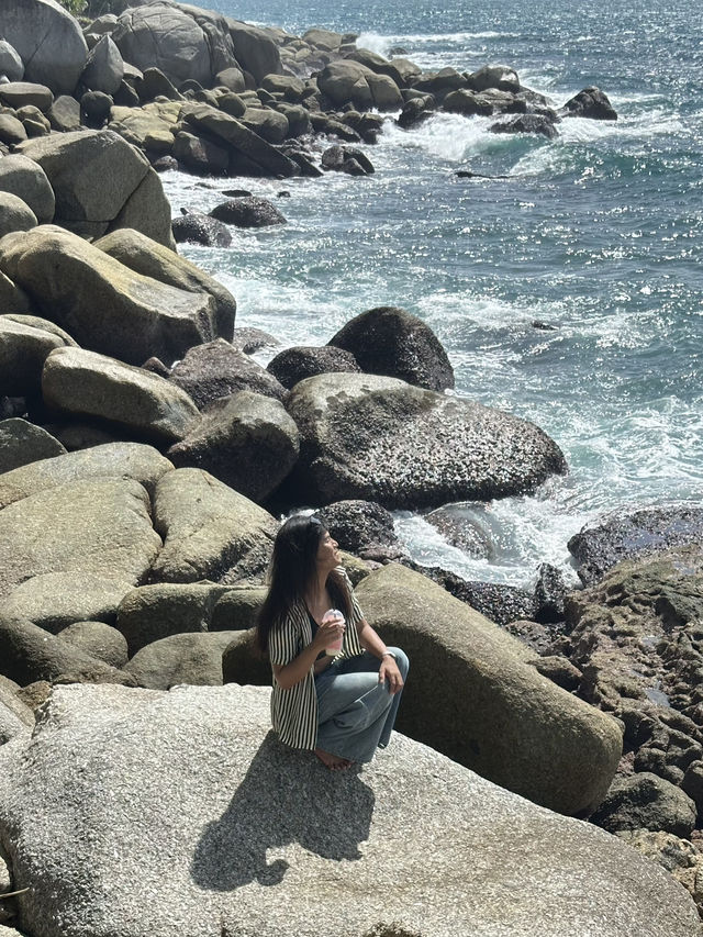 จุดถ่ายรูปวิวร้อยล้าน @เสื่อผืนหมอนใบ ⛰️🫧✨