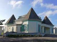A Slice of Bavaria in Japan: My Solo Trip to Veno German Cultural Village