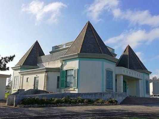 A Slice of Bavaria in Japan: My Solo Trip to Veno German Cultural Village