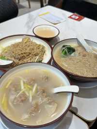 順德老城煙火氣慢遊之選