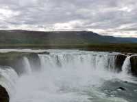 Iceland’s Power and Serenity in the Myvatn Area