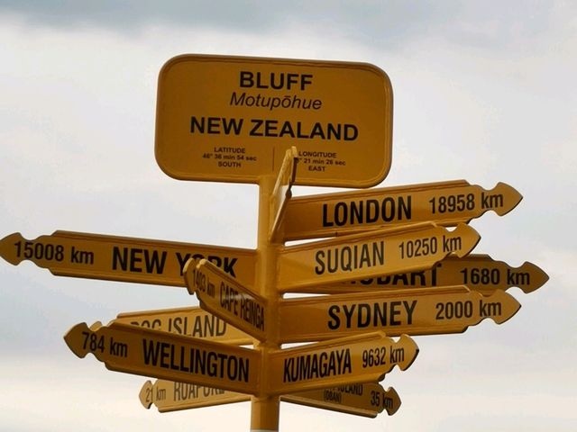 🇳🇿 New Zealand Road Trip - เล่าเรื่องด้วยภาพ#11