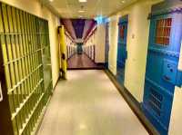 Hong Kong Correctional Services Museum — Behind the Prison Walls