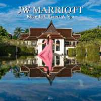 JW Marriott Khao Lak Resort & Spa