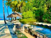 Conrad Maldives Rangali Island – Iconic Overwater Experience