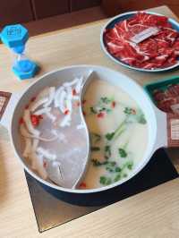 台式、港式火鍋肉類海鮮吃到飽推薦🥩  