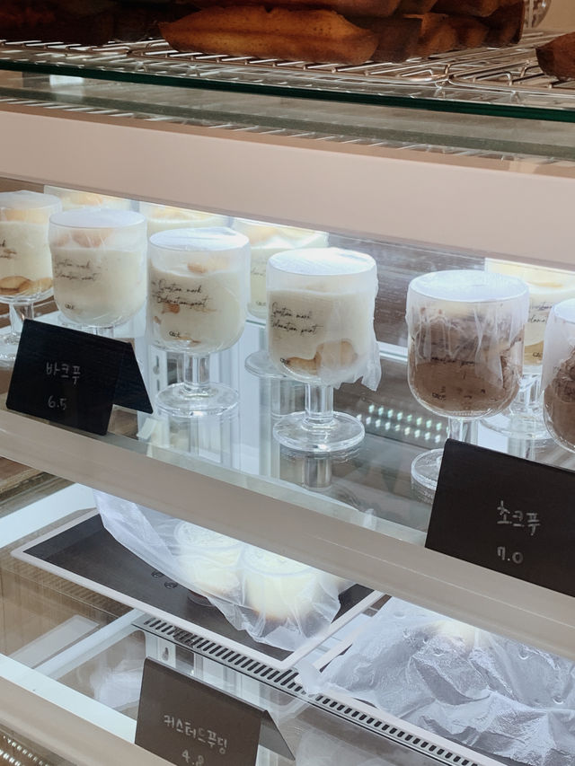 기아 타이거즈 김도영 가족이 운영하는 카페 큐투이