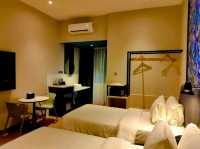 Sepang Itinerary | Passion Fruit Garden & Hiking Adventure
