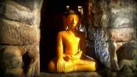 Yokesone MonasterHtukkanthein Temple