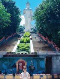 Culture in Jinghong🏯