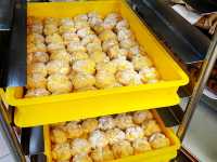 Sin Ka Oon Bakery — Penang’s Beloved Old-School Bakery Since 1957