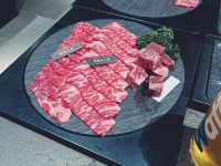 茶六燒肉初體驗：高質感套餐超滿足