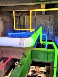 🏨 Art, Architecture, and Light — Staying at SHIROIYA HOTEL, Maebashi