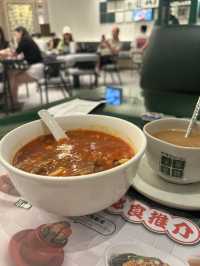 🇲🇴澳門探店|唔食酒店早餐可以有咩選擇?🧐🤔