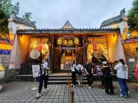 The Enduring Cultural Legacy of Guanxian