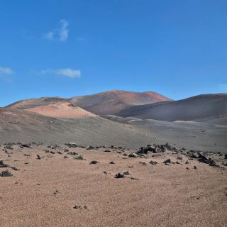 ลันซาโรเต้ 🇪🇸