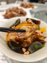 【海悅華宴】裝潢豪華,食物美味,服務稱心！