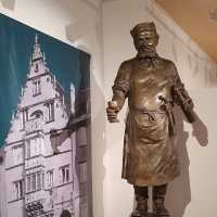 Musée Bartholdi – Celebrating the Genius Behind Liberty’s Light