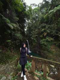 Curug Goa Lumut - Htm 10K