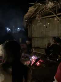 บ้านซุกกิ๊ก : เติมแมวกลางทะเลหมอกห้วยกุ๊บกั๊บ
