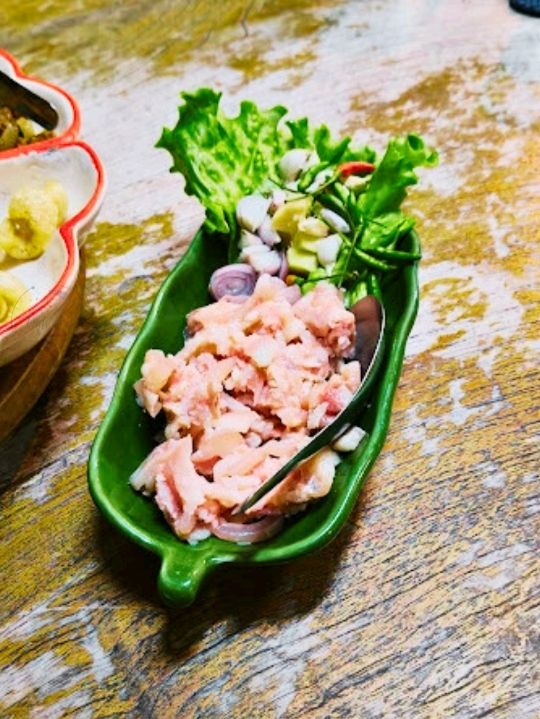 🤣อร่อยเลยบอกต่อ ครัวไม้เมือง