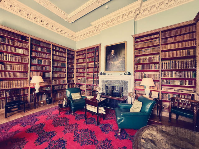 Your Solo Island Escape: Enniskillen Your Solo Island Escape: Enniskillen