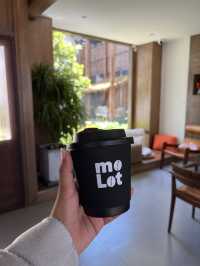 ME LET Café : Lijiang’s Hidden Specialty Coffee