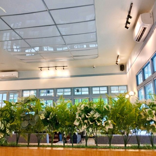 Contemporary Aesthetic