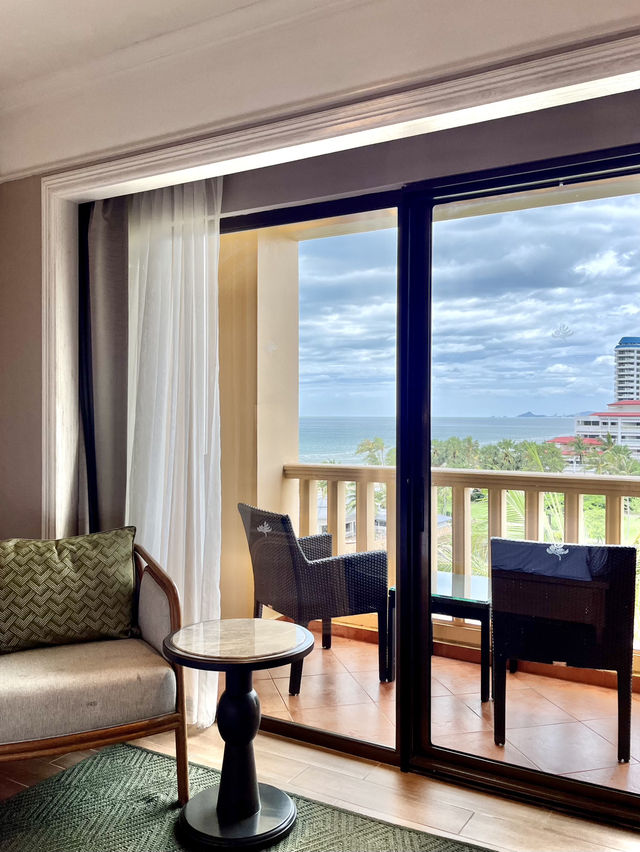 Dusit Thani Hua Hin