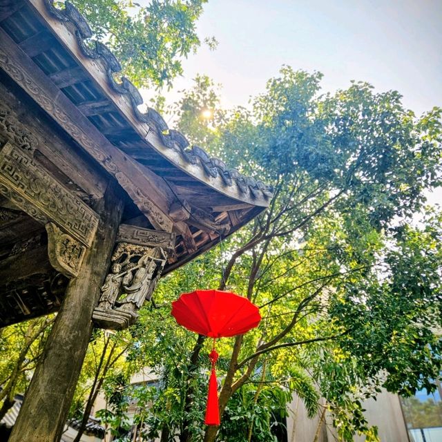 入住鳳凰灣悅椿酒店複式房間真係爽呀！