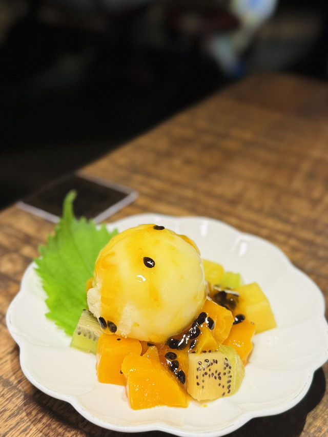 全新推出半自助午餐超值體驗🍽️✨