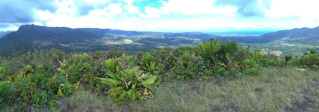 Piton Canot