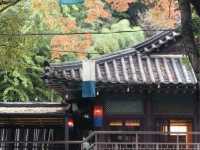 Korean Folk Village