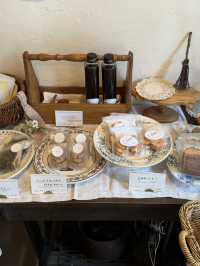 【大阪】喫茶tameiki