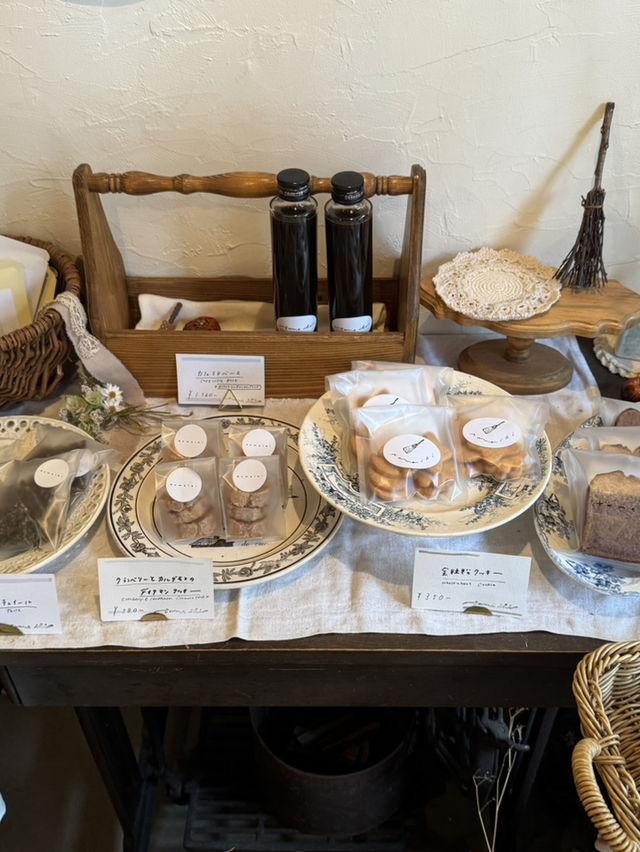 【大阪】喫茶tameiki 【大阪】喫茶tameiki