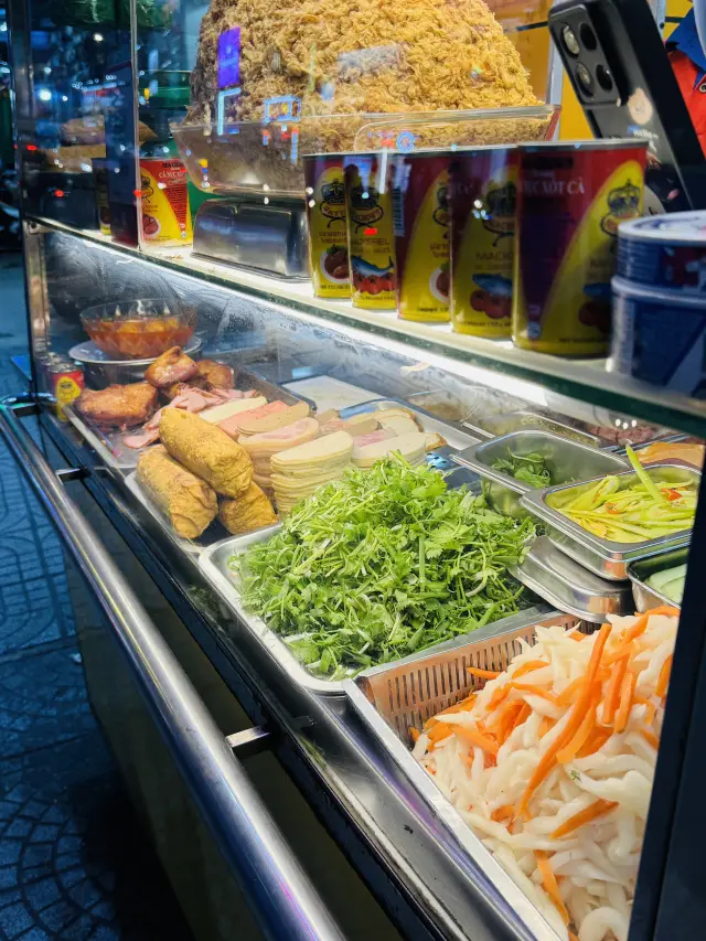 HO CHI MINH CITY 10.2025