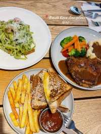 ☕✨ Penang Café-Hopping Paradise — 8 Must-Visit Spots for Foodies & Aesthetes! 🇲🇾