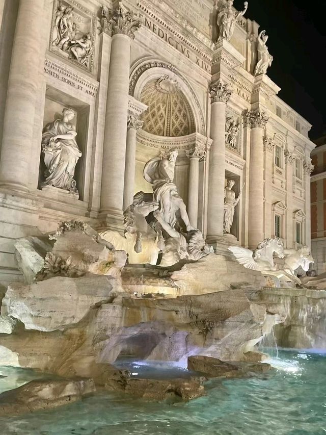 Rome Ancient Vibes🏛️