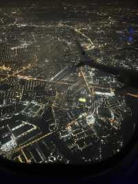 Sunset City Vibes: Your Ultimate 3-Day Itinerary 🌇