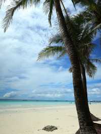 長灘島自由行五天四夜