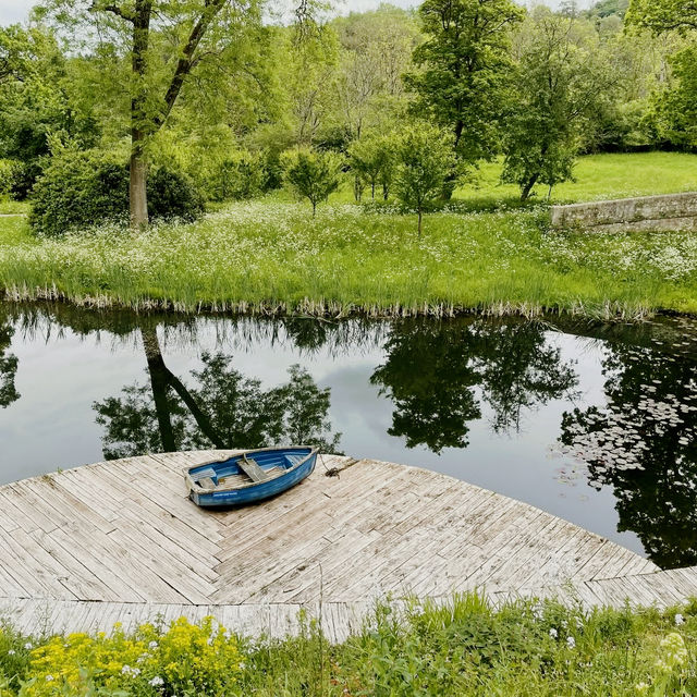Where History Meets Horticulture: A Family Adventure at Caisson Gardens