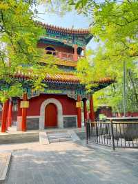 วัดในปักกิ่ง